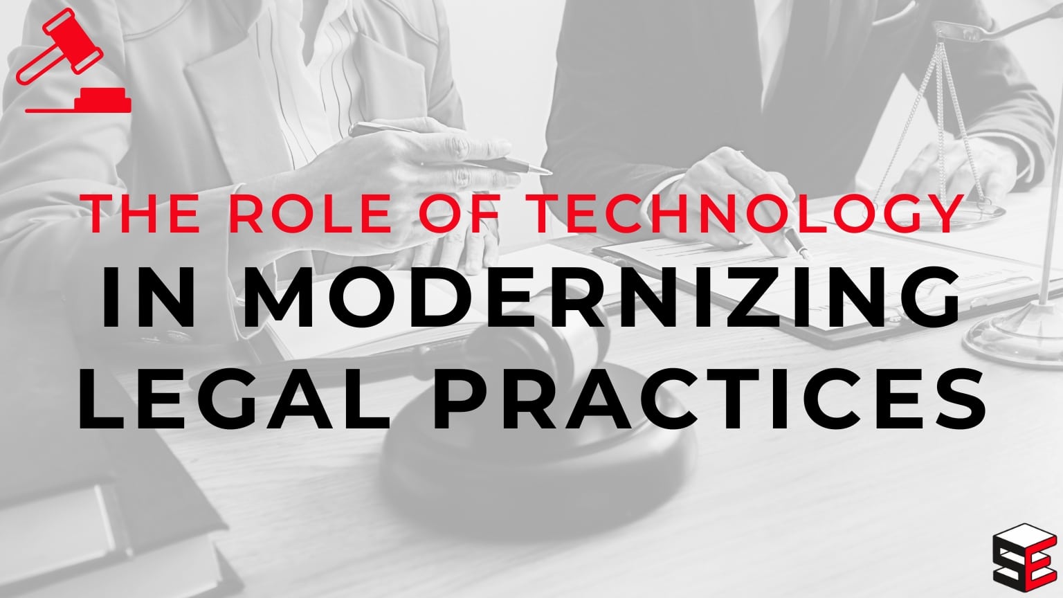 role of technology in legal practices