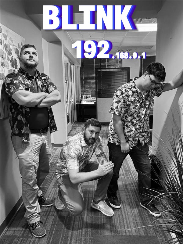 Blink 192 1