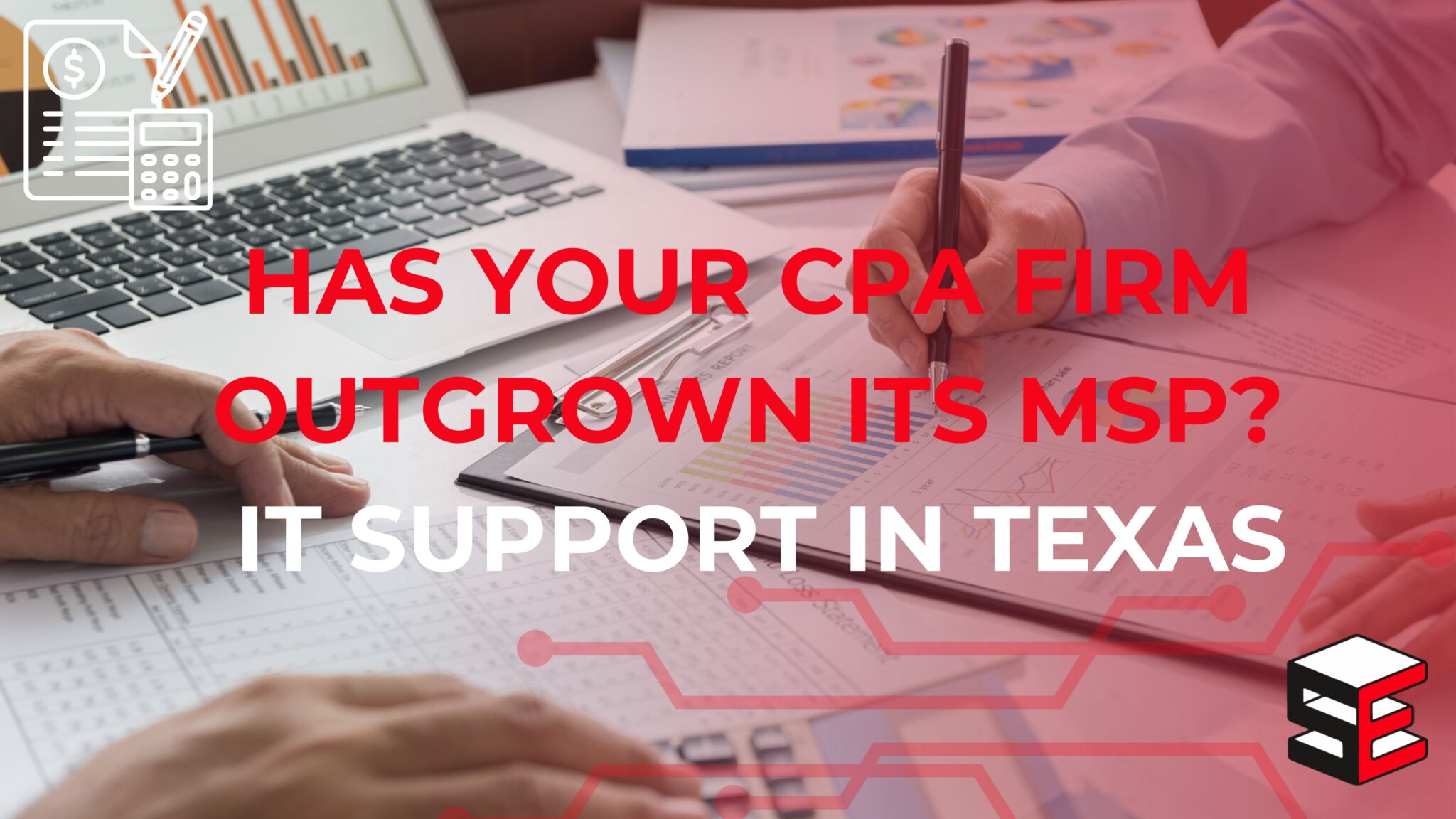 Has your CPA firm outgrown its MSP